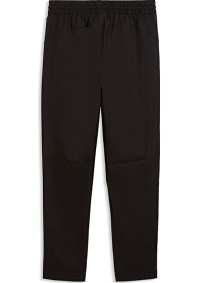 Puma Pumatech Track Pants Op Erkek Günlük Eşofman Altı 63442001 Siyah Siyah