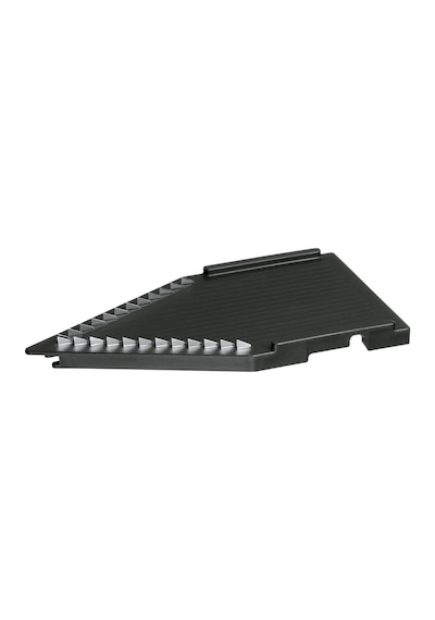 Wmf Top Tools Sebze Dilimleyici, 37 X 12,5 Cm, Cromargan Yüksek Kaliteli Paslanmaz Çelik, Parmak Koruyucu, Dilimleme Diğer Wmf Top Tools Sebze Dilimleyici, 37 X 12,5 Cm, Cromargan Yüksek Kaliteli Paslanmaz Çelik, Parmak Koruyucu, Dilimleme Diğer