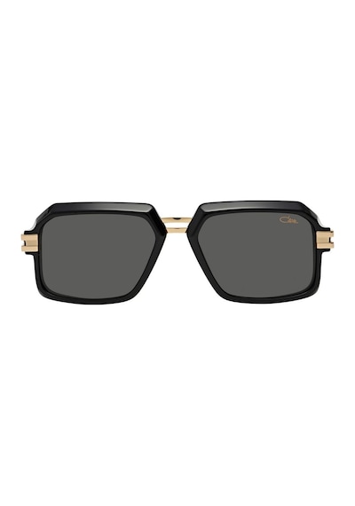Cazal 6004/3 Col 001 56 Unisex Güneş Gözlüğü Siyah