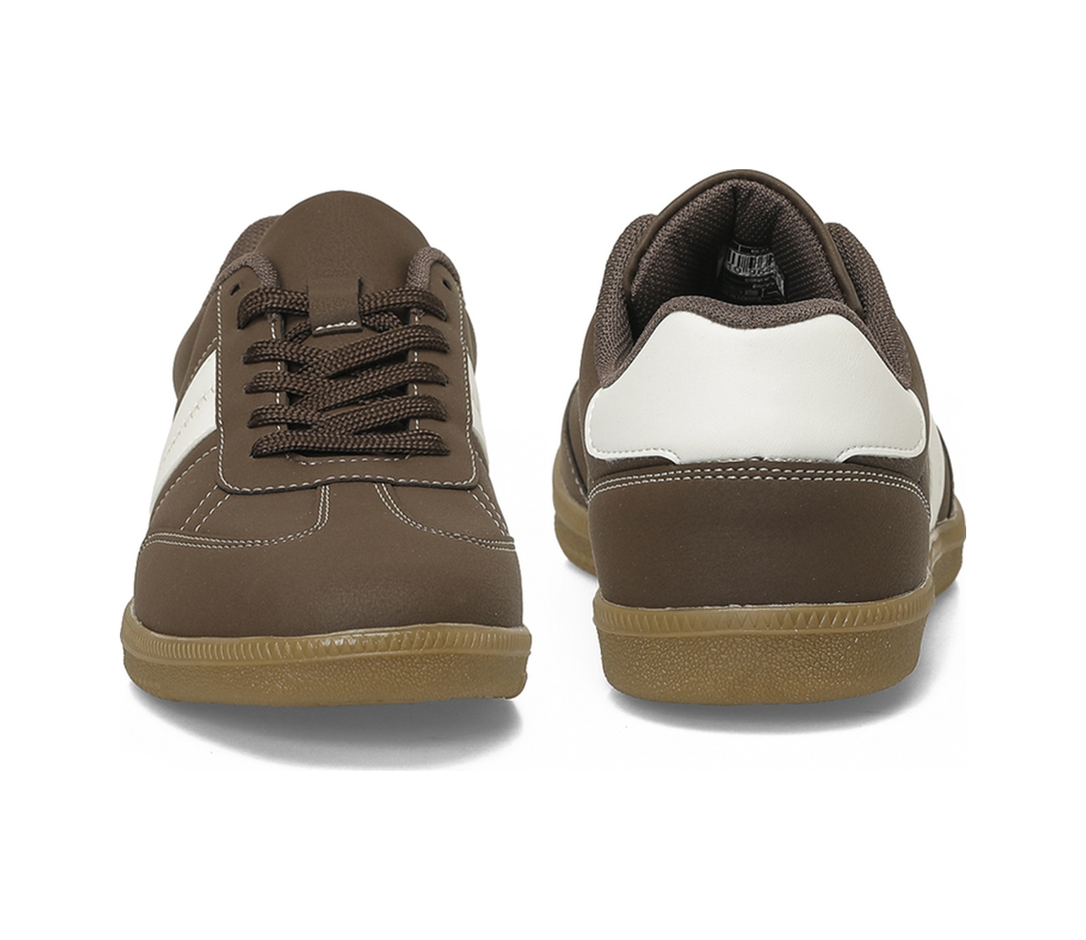 Torex Conrad 6fx Kahverengi Erkek Sneaker 000000000102201720 Kahverengi Torex Conrad 6fx Kahverengi Erkek Sneaker 000000000102201720 Kahverengi
