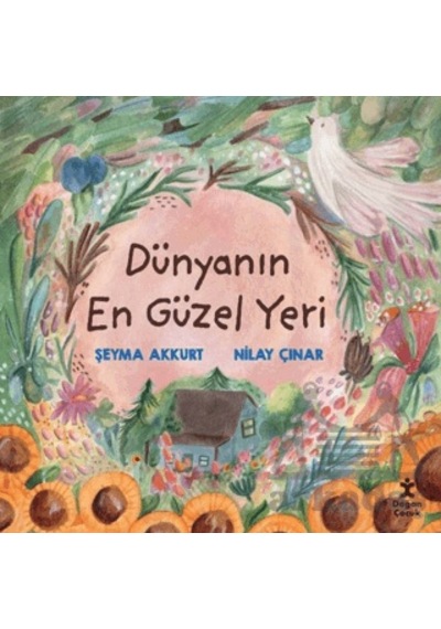 Dünyanın En Güzel Yeri Doğan Çocuk