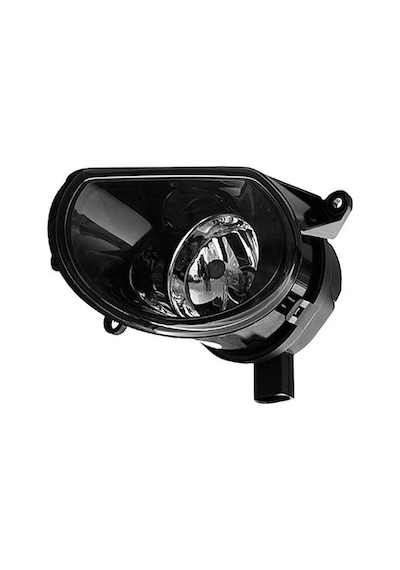 Sağ Sıs Farı Lambası Audi A3 2003-2008 (hella)