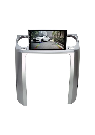 Land Rover Range Rover Discovery Android Multimedya Sistemi 4-64 Cadence R18 2004-2005 Ön Kayıt Kamera Hediyeli Diğer