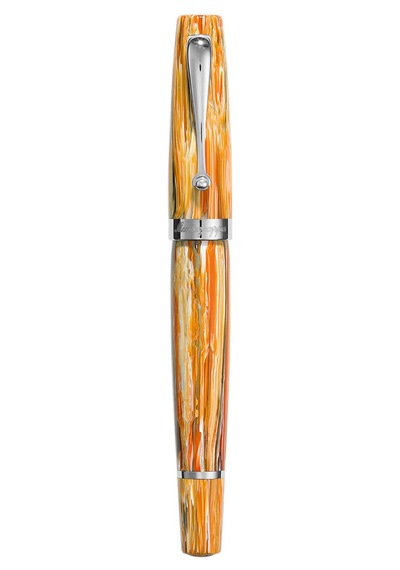 Montegrappa Mia The Modern Classic Spice Explosion Dolma Kalem F Sarı