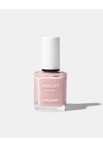 Inglot Playınn Nil Polish Oje Canlı Renkler Hızlı Kuruyan & Parlak Bitişli110