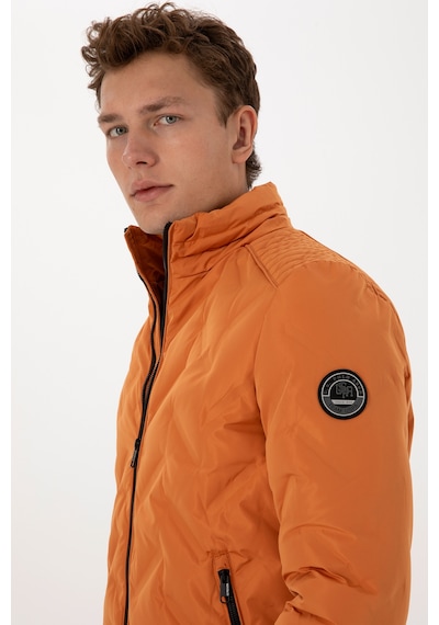 U.s. Polo Assn. Erkek Bakır Mont 50310209-vr182 Bakır