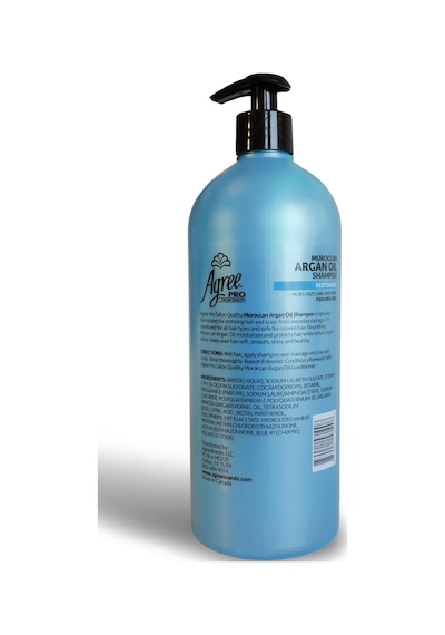 Agree Moroccan Argan Yağlı Şampuan 946 ML