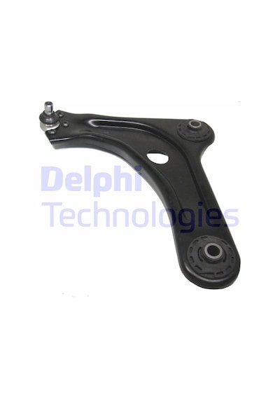Alt Salıncak Sol Komple Cıtroen C3 02 3520.l4