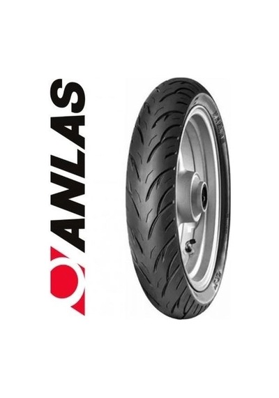 Anlaş/ırc Anlas 90/90-17 Tournee Sport F&r Motosiklet Lastiği