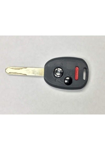 Honda Civic 2010 Anahtar Kumandası Key Fob