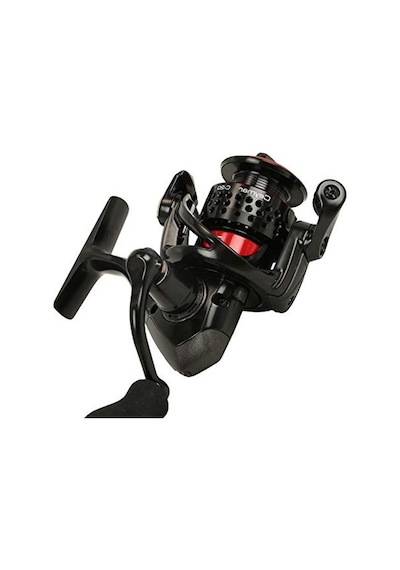 Spinning Reel, Yüksek Performans Ve Dayanıklılık İçin Tasarlandı