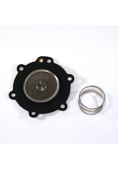 Mecair Db114/c Diyafram Kit