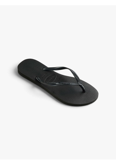 Havaianas Slım Kadın Siyah Terlik - 4000030