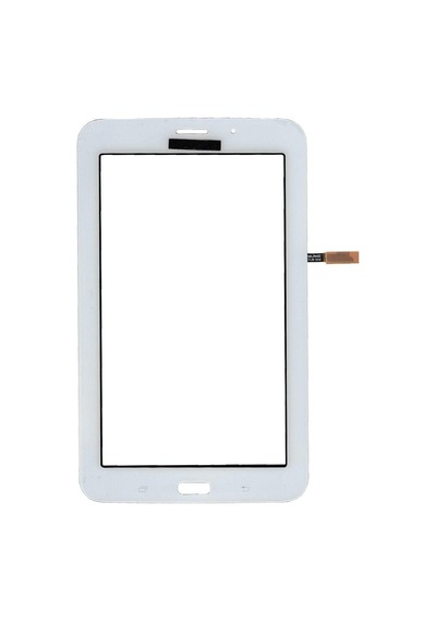 Samsung Galaxy Tab 3 Sm-t116 Dokunmatik Beyaz Tt