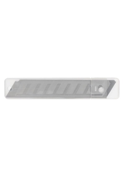 Wp212002 18 Mm 10'lu Maket Bıçağı Yedeği