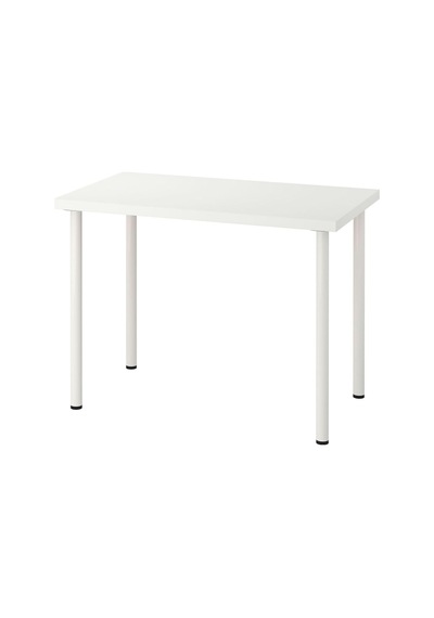 Çalışma Masası Barok 100x60 Çok Renkli Çalışma Masası Barok 100x60 Çok Renkli