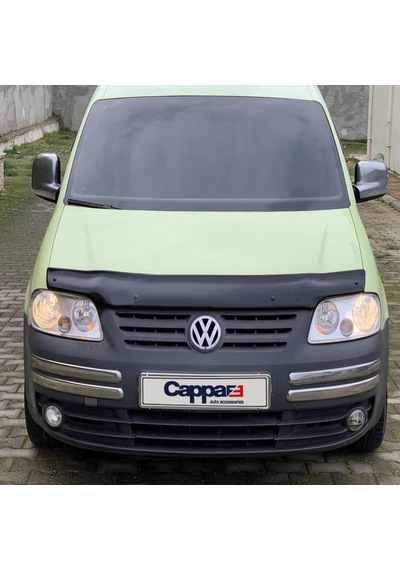 Volkswagen Caddy 2004 2005 2006 2007 Kaput Koruyucu Rüzgarlığı