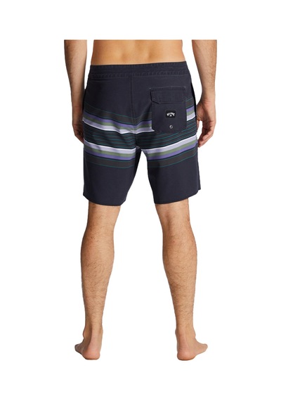 Billabong Spınner Lt 17 Siyah Siyah