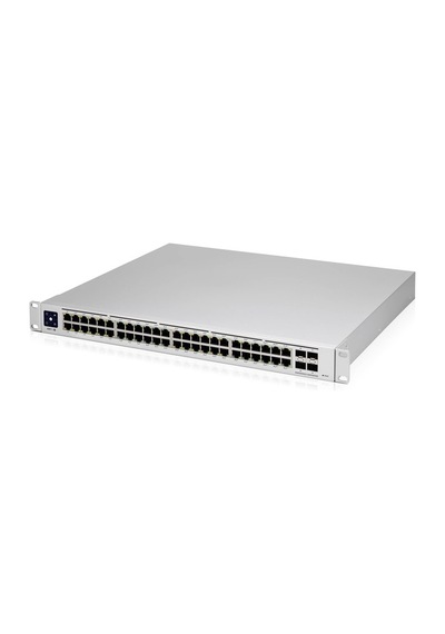 UBNT UniFi Switch 48 600W (USW-Pro-48-POE)