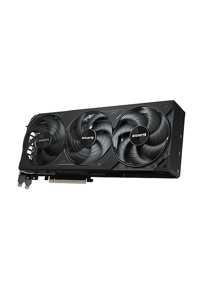 Gıgabyte Windforce Sff 16g Gddr7 256 Bit Dlss 4 Geforce Rtx 5070 Ti 16 Gb Ekran Kartı