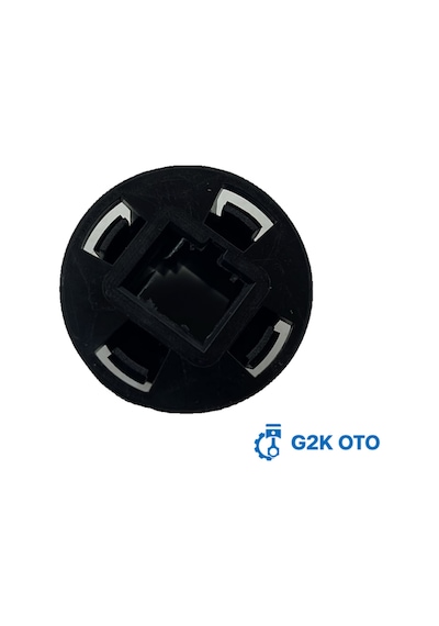 Radyatör Bağlantı Ayak Yuvası Dokker-lodgy-duster-latıtude 215868286r