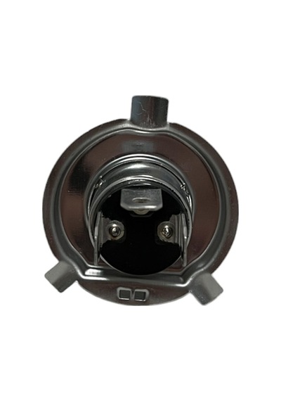 H4 Eco 12v 55/60w P43t Tırnaklı Far Ampulü