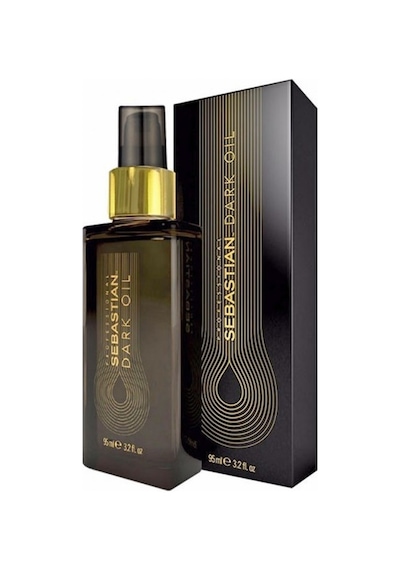 Sebastian Dark Oil Saç Bakım Yağı 95 ML