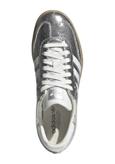 Adidas Samba Og Kadın Spor Ayakkabı - Jr0035 Gri