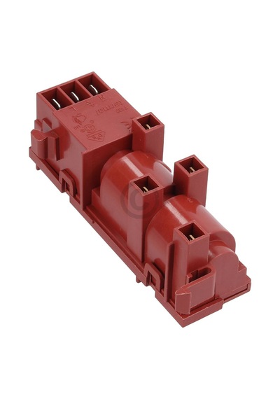 Bosch Uyumlu Hsv625050t Model  Fırınlı Ocak Magnetronu