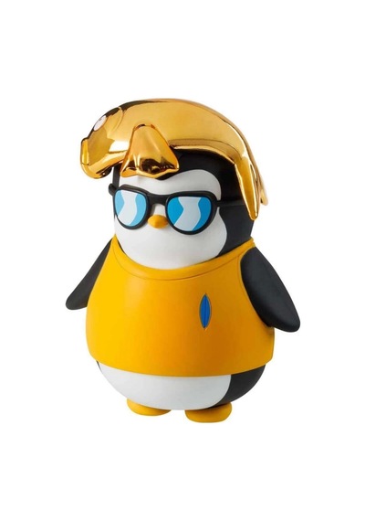 Mey İthalat Penguins Aksiyon Figürü Tekli Paket S2