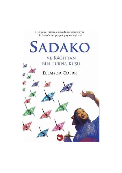 Sadako - Beyaz Balina