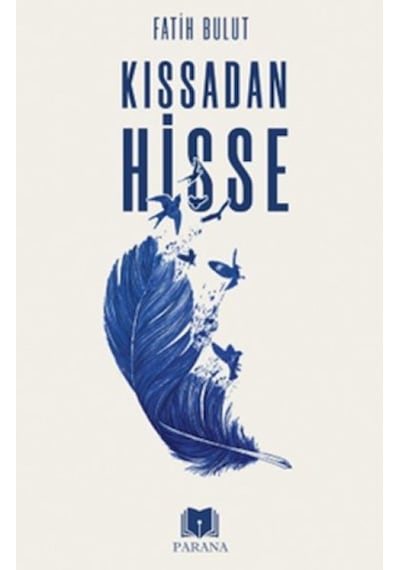 Kıssadan Hisse - Yqbx-636034