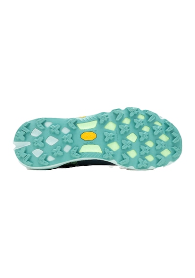 Merrell Merrel Agility Peak 5 Erkek Patika Koşu Ayakkabısı J068195-SLA - Mavi