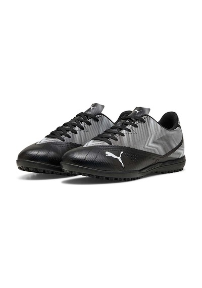 Puma Rapid Tt Erkek Halı Saha Ayakkabısı Siyah