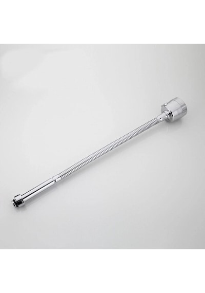 Kubar Kobar Borusu Hareketli Evye Esnek Musluk 50 CM