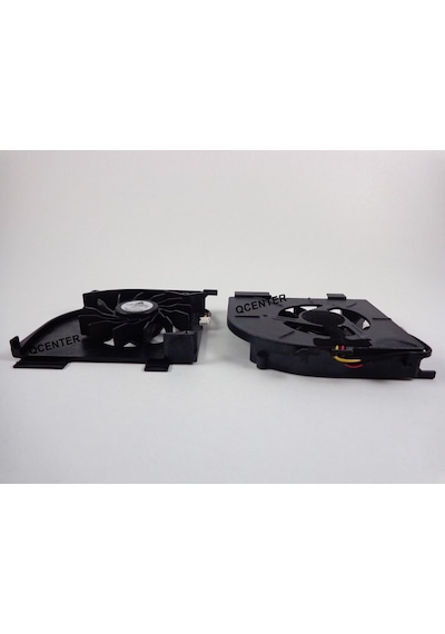 HP Uyumlu Pavilion Dv5-1160Et (Fw689Ea) Fan Cpu Cooling Sogutucu Nf34