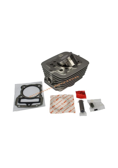 Cg 65.5 Mm 15 Perno 69 Boy Silindir Set