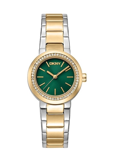 Dkny Dk1l024m0165 Kadın Kol Saati Altın - Metal