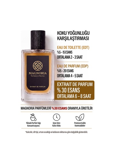 Safran Secret 50 Ml Erkek Parfüm Baharat