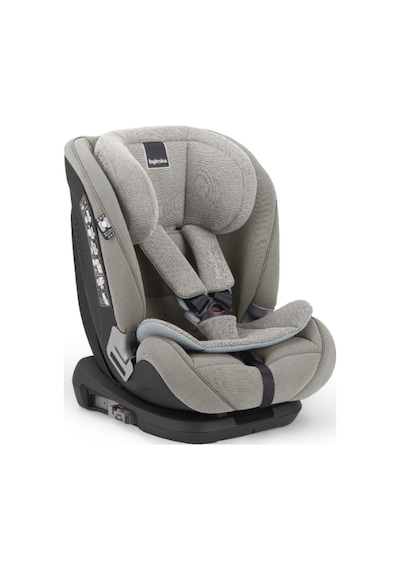 Inglesina Newton Isofix Gr 123 Oto Koltuğu - Stone Grey