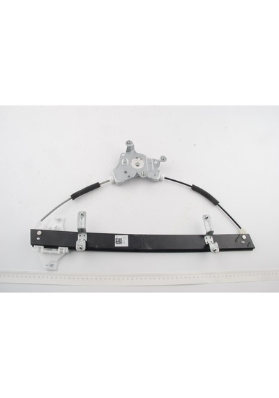 Hmc Sağ Cam Krikosu Motorsuz Hyundai Hd72/hd77 1998- Uyumlu 815045h012