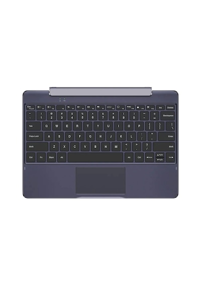 Xp-pen Ack08-b Smart Keyboard Android 14 İşletim Sistemli Magic Drawing Pad İçin Akıllı Klavye