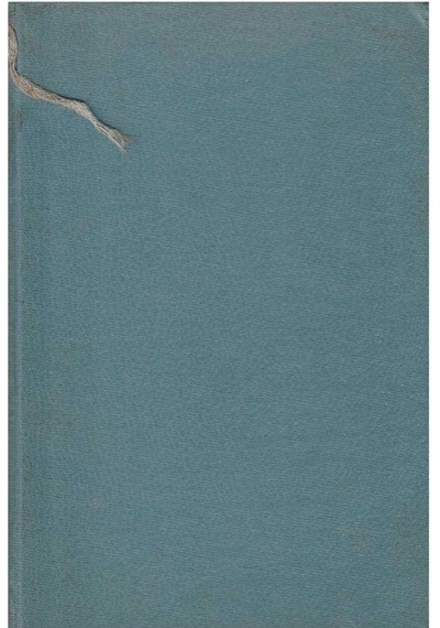 Son Adam - Joseph Di Mona 1.baskı Kullanılmış Kitap