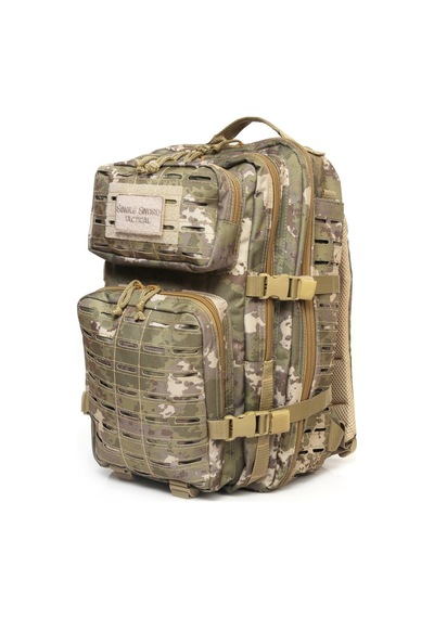 Single Sword 36 Litre Çanta. Tactical Yeni Tsk Askeri Çanta Karışık/Çok Renkli