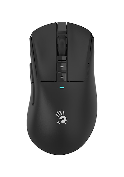 A4tech Bloody R73 Ultra 20000 Cpı Siyah Kablosuz Gaming Mouse