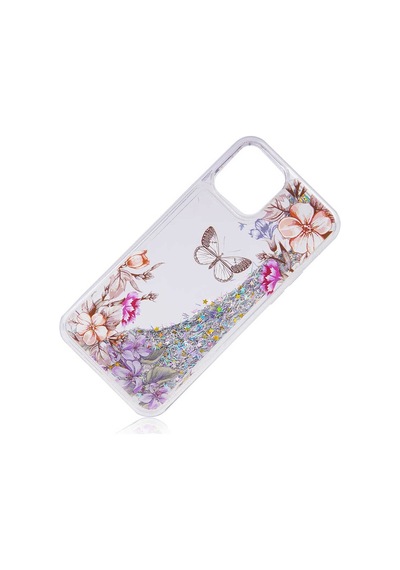 Apple Uyumlu iPhone 13 Uyumlu Zore Marshmelo Silikon-no4 NO4 -