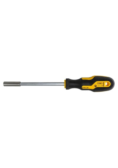 Narex 836700 S-line Profi 1/4'' Manyetik Bits Tutucu Tornavida 125 Mm