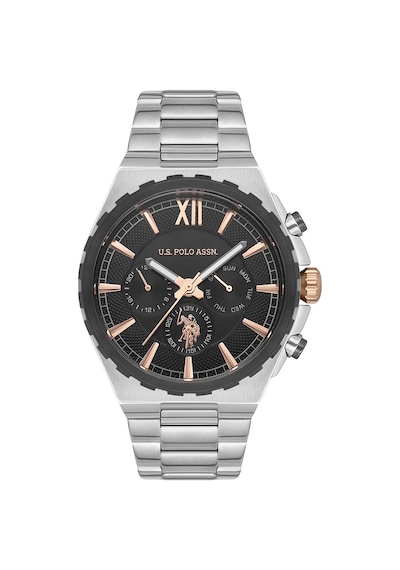 U.S. Polo Assn. USPA1030-05 Erkek Kol Saati