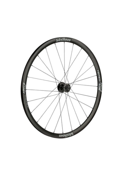 Vısıon Team Aero Gravel I23 Tlr Sh11 B1 Tekerlek Seti