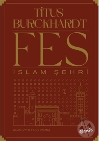 Fes - İslam Şehri